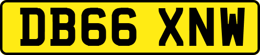DB66XNW