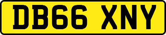 DB66XNY