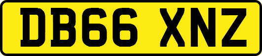 DB66XNZ