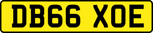 DB66XOE