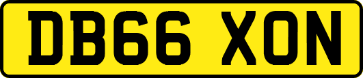 DB66XON