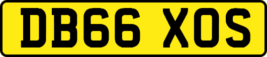 DB66XOS
