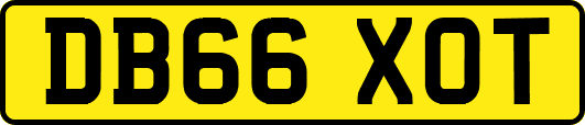 DB66XOT