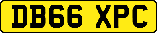DB66XPC