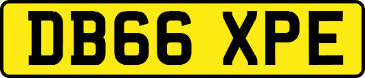 DB66XPE