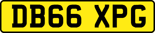 DB66XPG