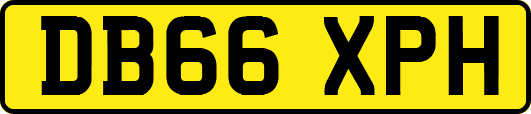 DB66XPH