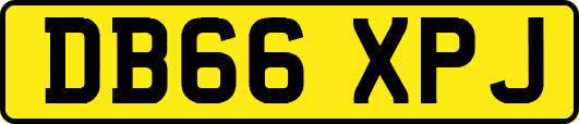 DB66XPJ