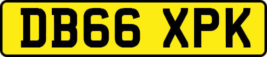 DB66XPK