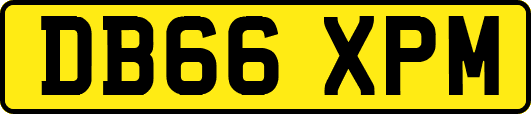 DB66XPM