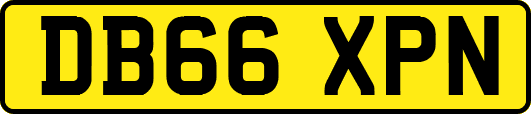 DB66XPN