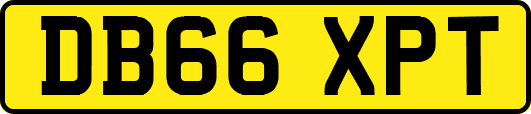 DB66XPT