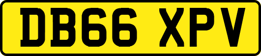 DB66XPV