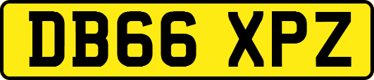 DB66XPZ