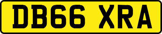 DB66XRA