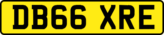 DB66XRE