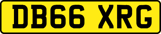 DB66XRG