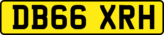 DB66XRH
