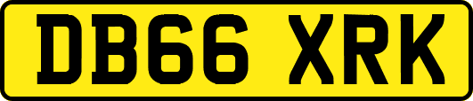 DB66XRK