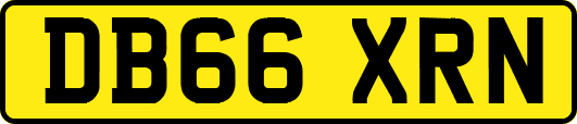 DB66XRN