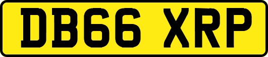 DB66XRP