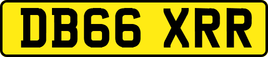 DB66XRR