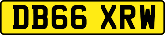DB66XRW