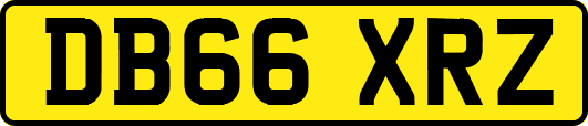 DB66XRZ