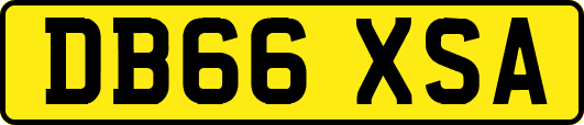 DB66XSA