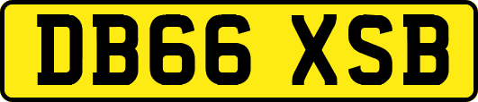 DB66XSB