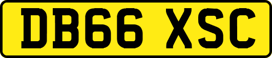 DB66XSC
