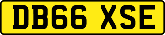 DB66XSE