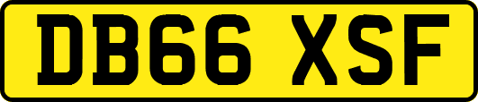DB66XSF