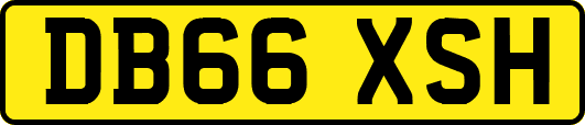 DB66XSH