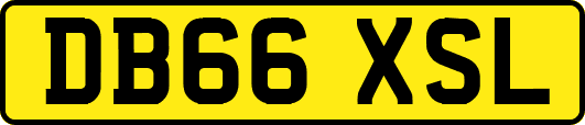 DB66XSL