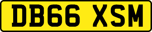 DB66XSM
