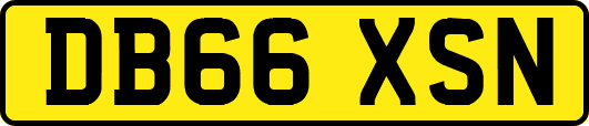 DB66XSN