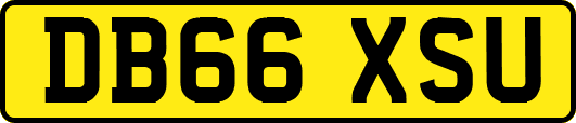 DB66XSU