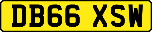 DB66XSW