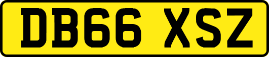 DB66XSZ