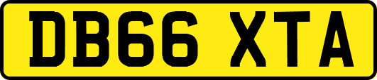 DB66XTA
