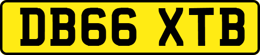DB66XTB