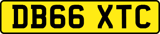 DB66XTC