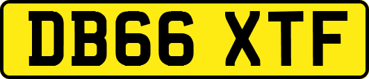 DB66XTF