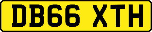 DB66XTH