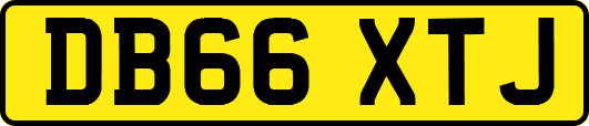 DB66XTJ