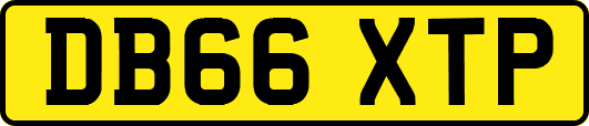 DB66XTP