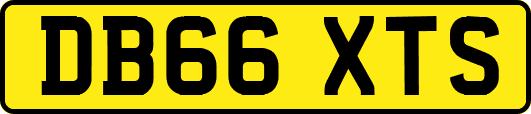 DB66XTS
