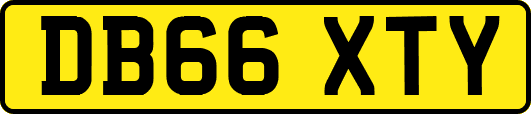 DB66XTY