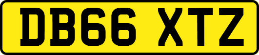 DB66XTZ